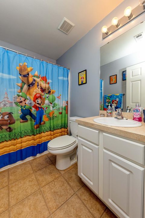 A home in Crestview