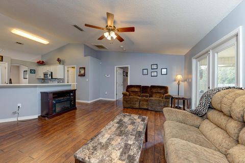 A home in Crestview