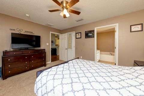 A home in Crestview