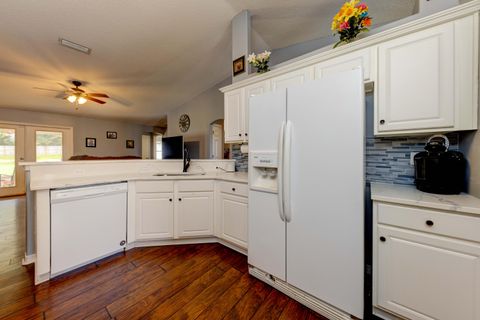 A home in Crestview
