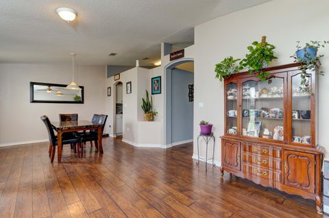A home in Crestview
