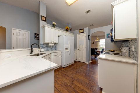 A home in Crestview
