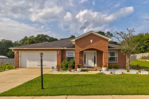 A home in Crestview