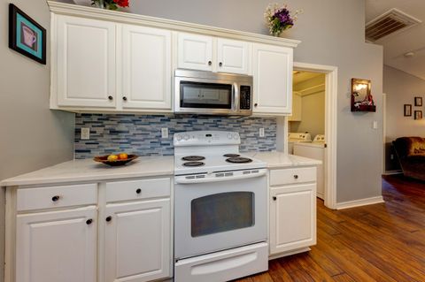 A home in Crestview