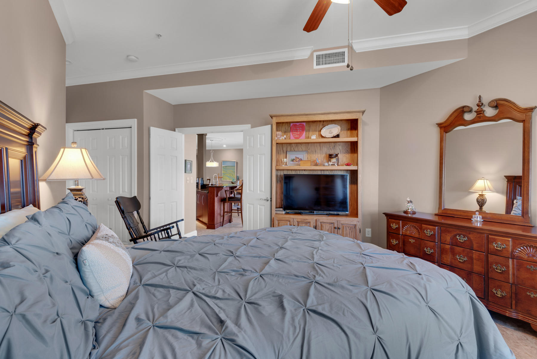 GRAND HARBOR - Residential