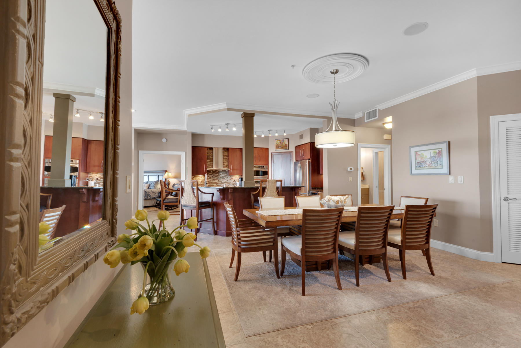 GRAND HARBOR - Residential