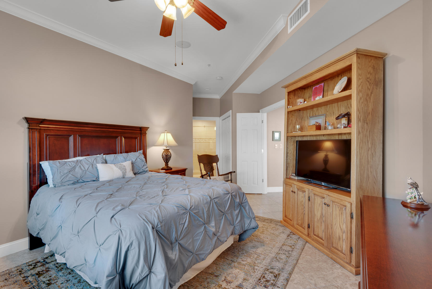 GRAND HARBOR - Residential