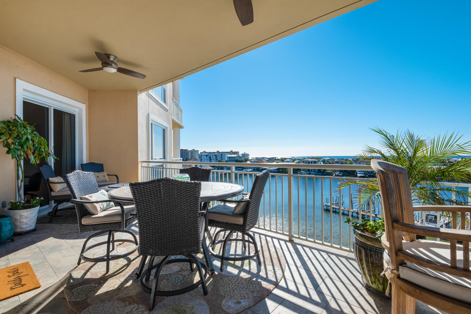 GRAND HARBOR - Residential