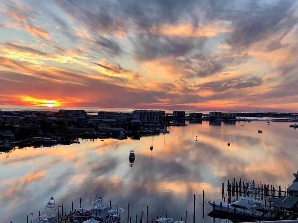 GRAND HARBOR - Residential