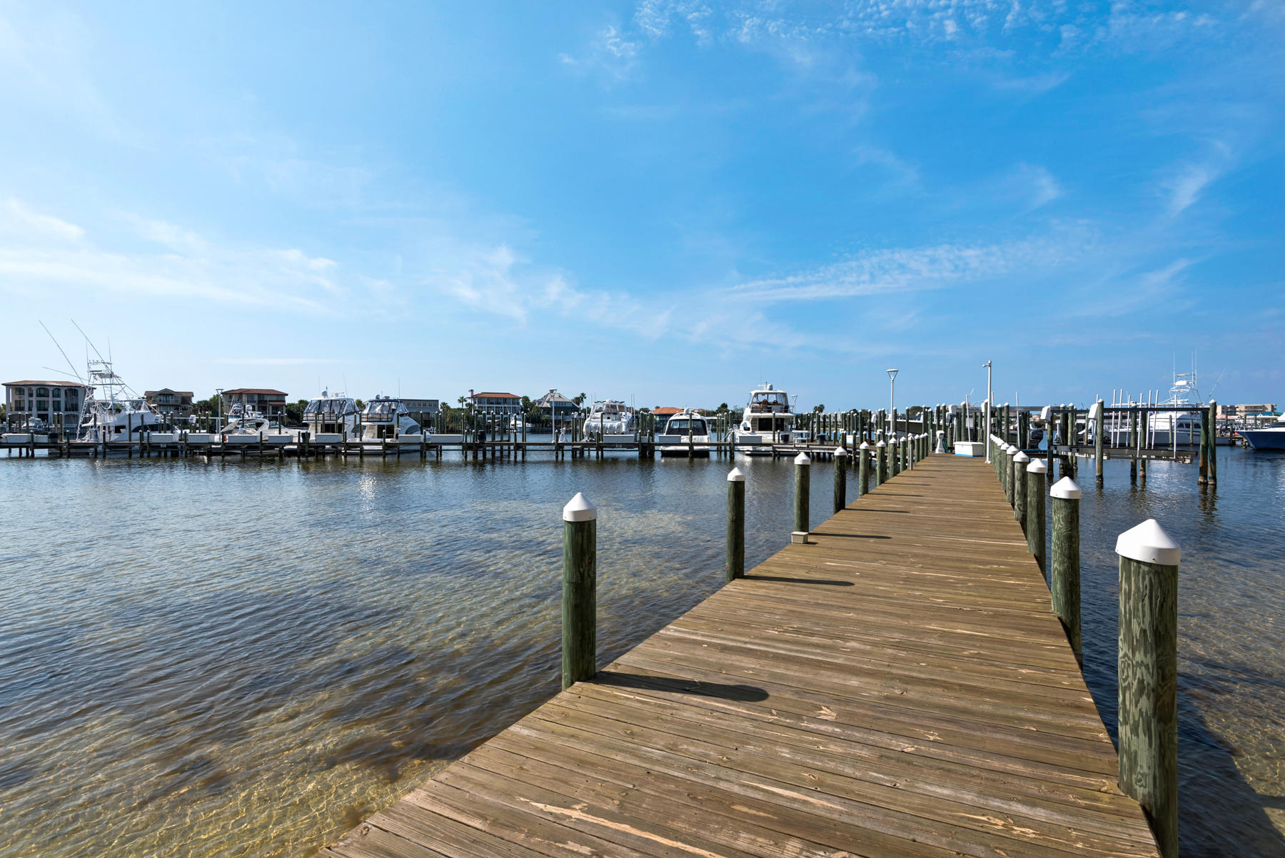 GRAND HARBOR - Residential