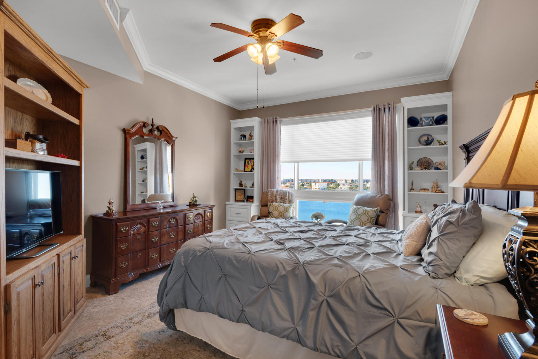 GRAND HARBOR - Residential