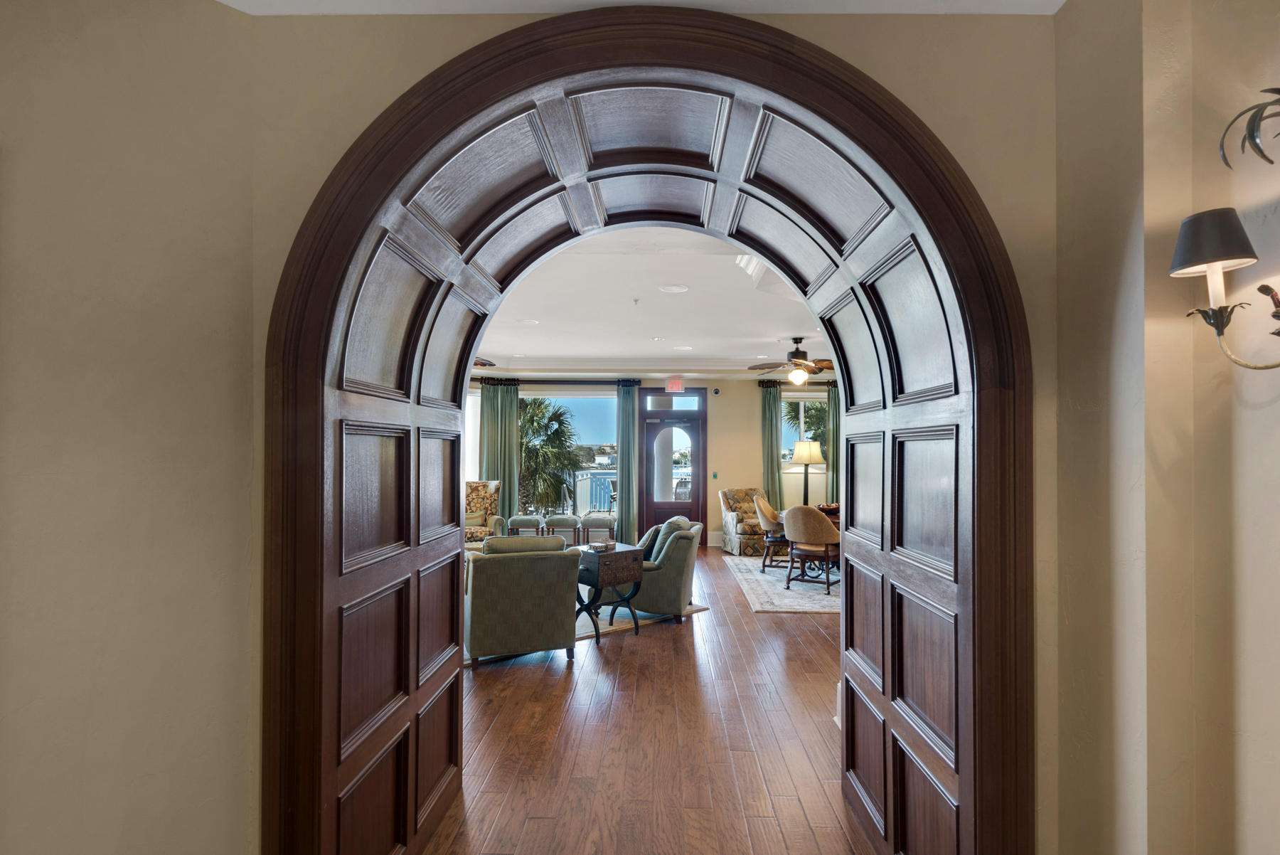 GRAND HARBOR - Residential