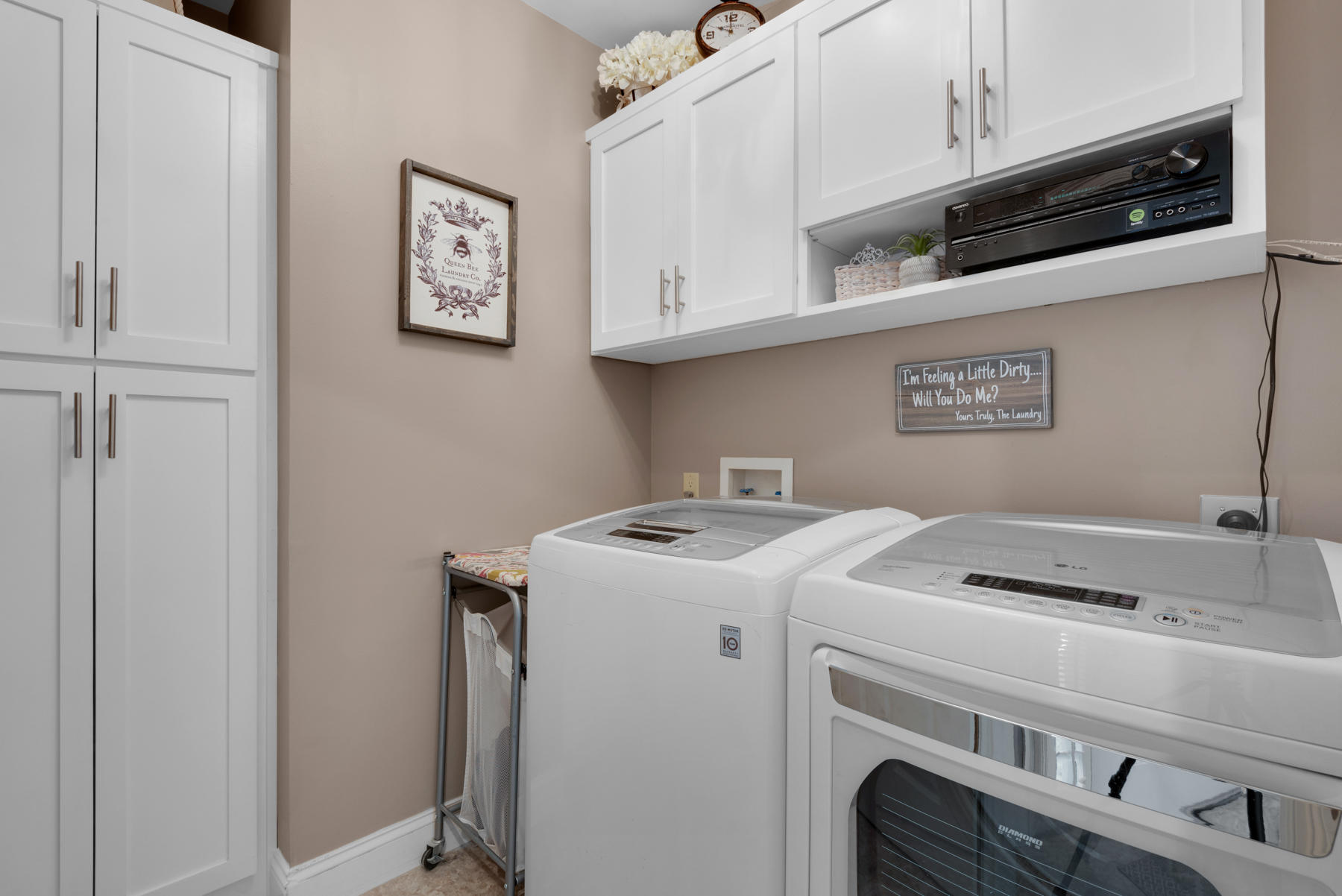 GRAND HARBOR - Residential