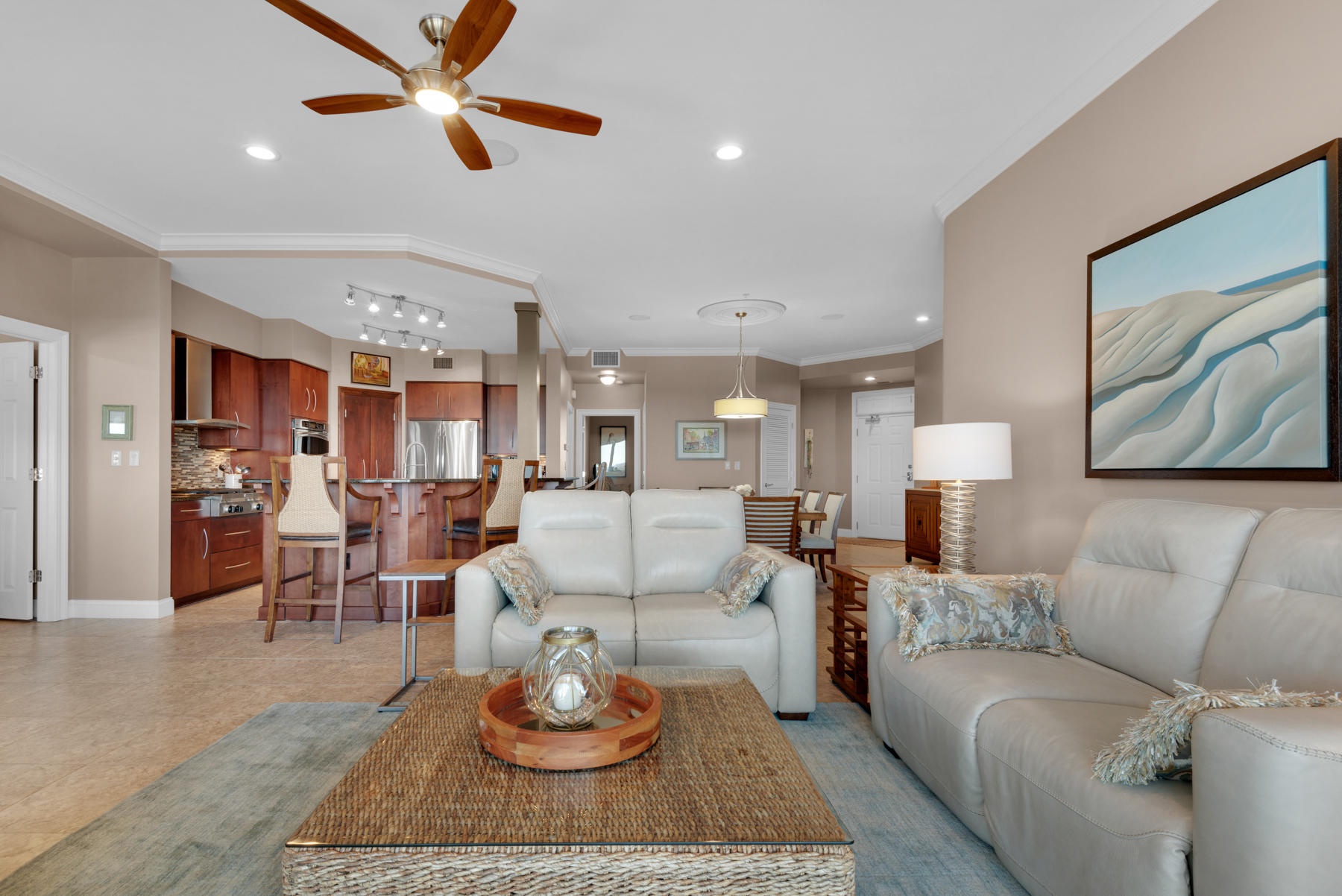 GRAND HARBOR - Residential