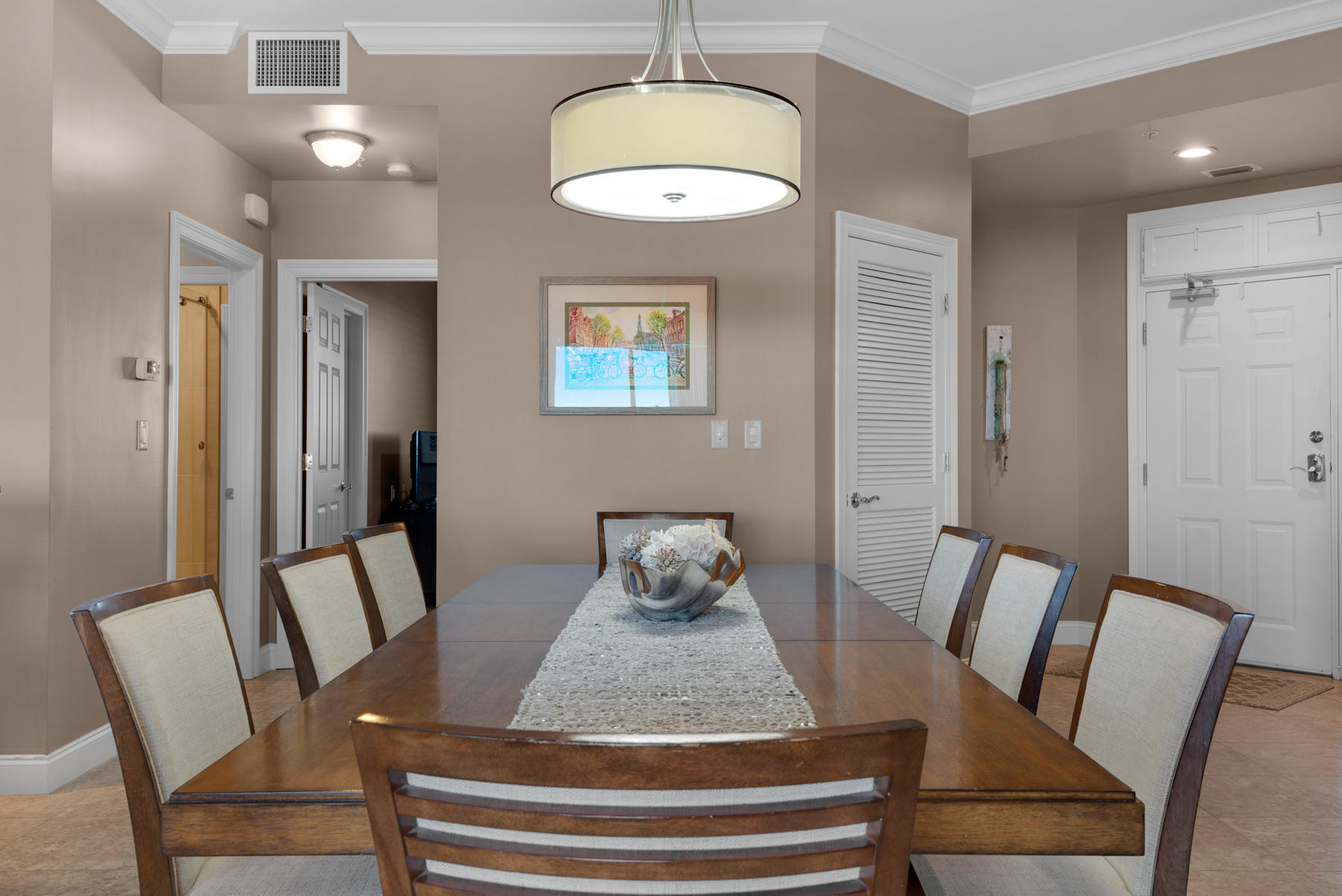 GRAND HARBOR - Residential