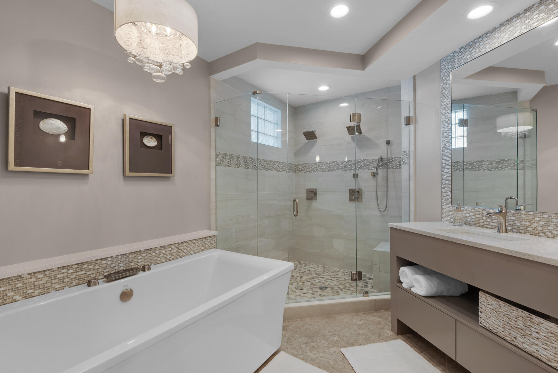 GRAND HARBOR - Residential