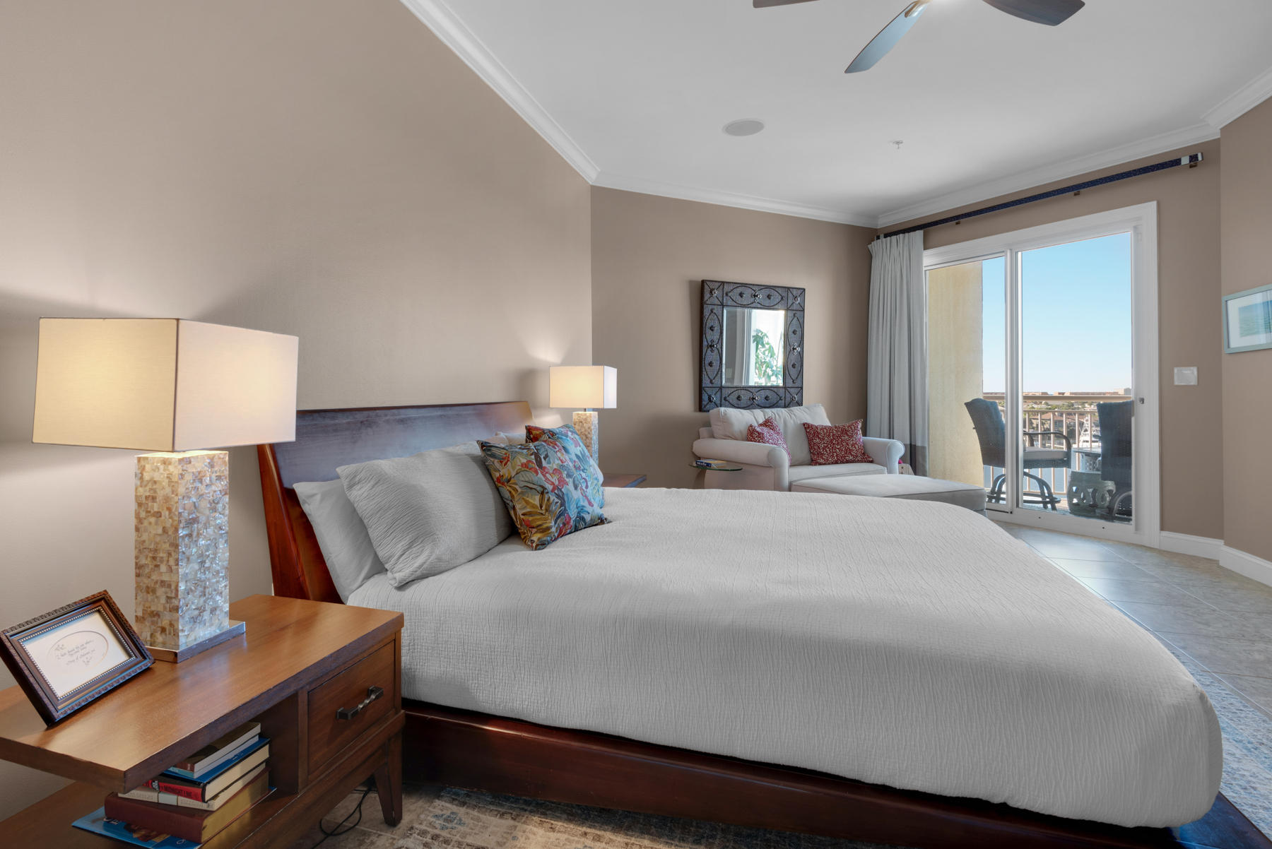 GRAND HARBOR - Residential