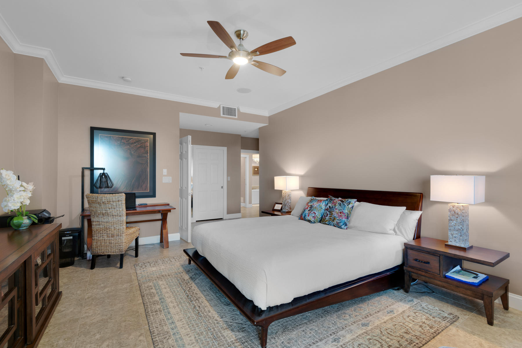 GRAND HARBOR - Residential