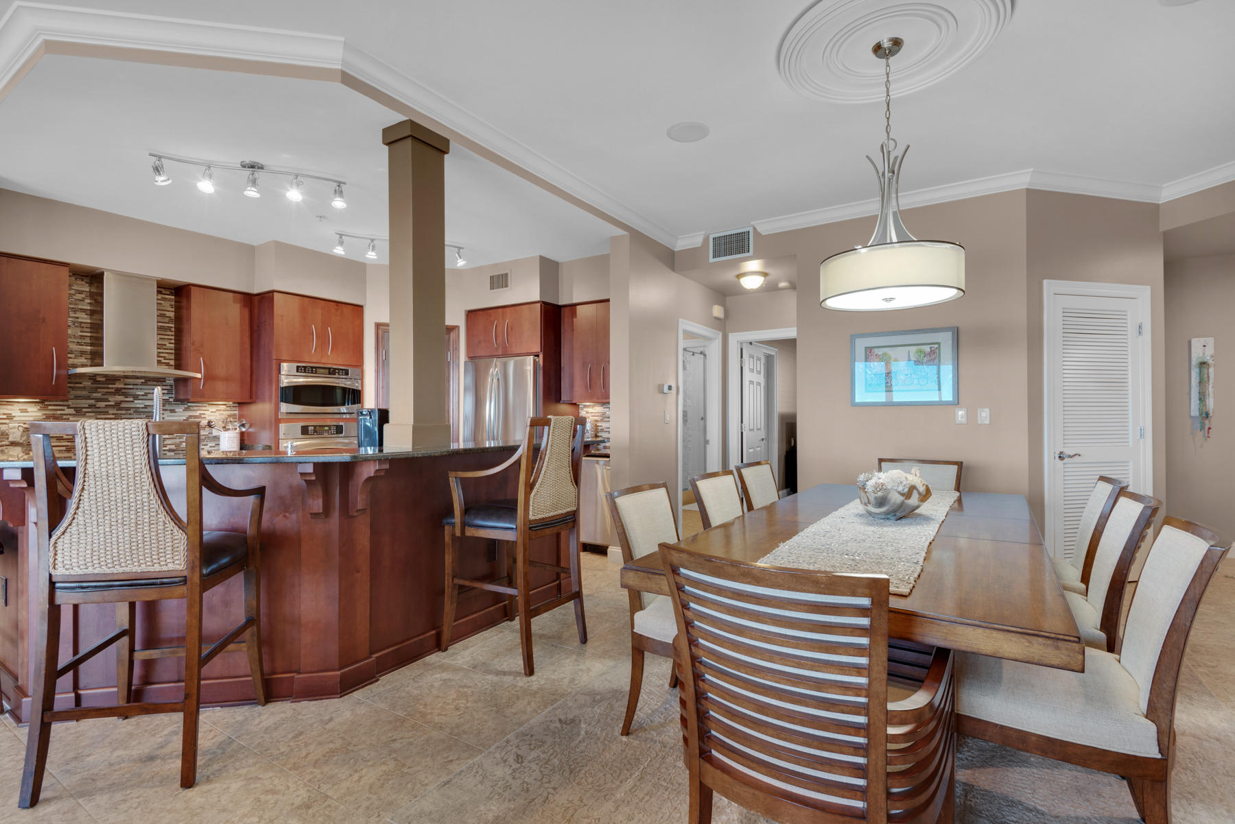 GRAND HARBOR - Residential