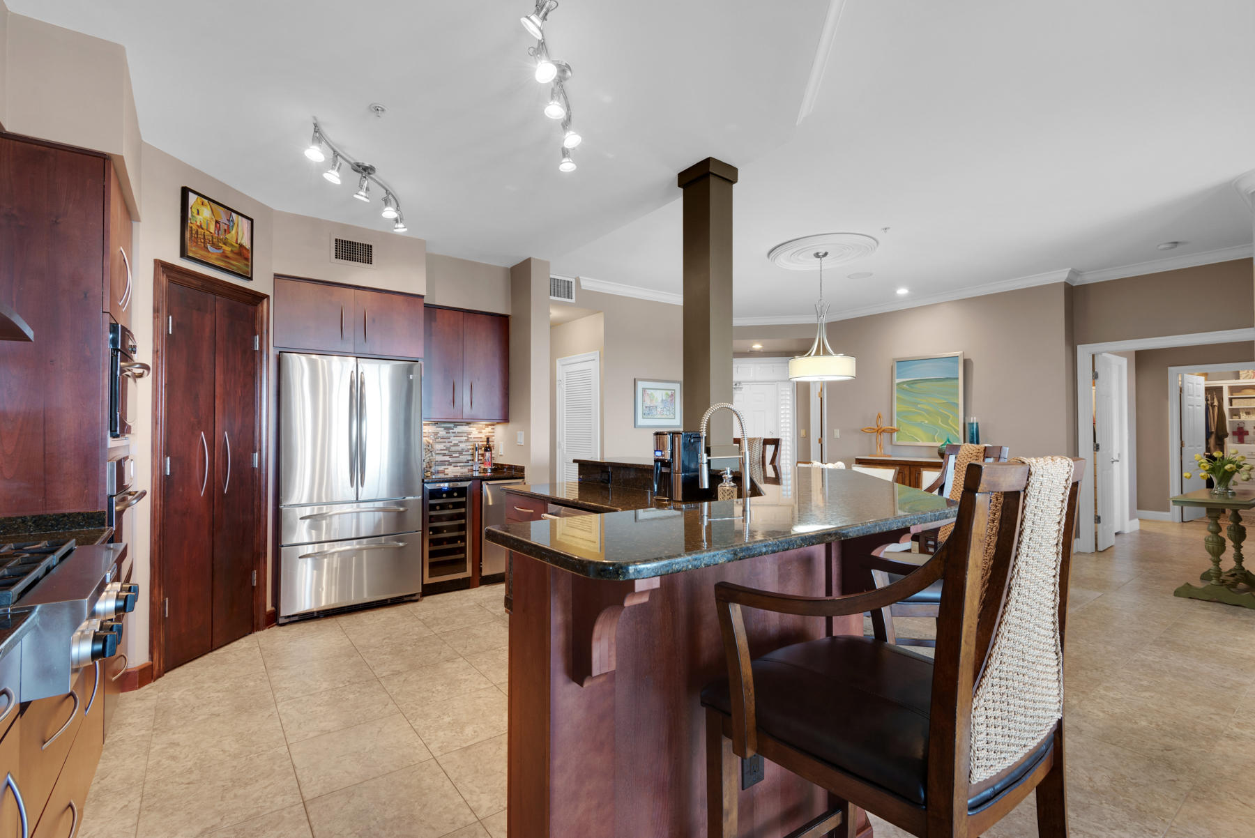 GRAND HARBOR - Residential