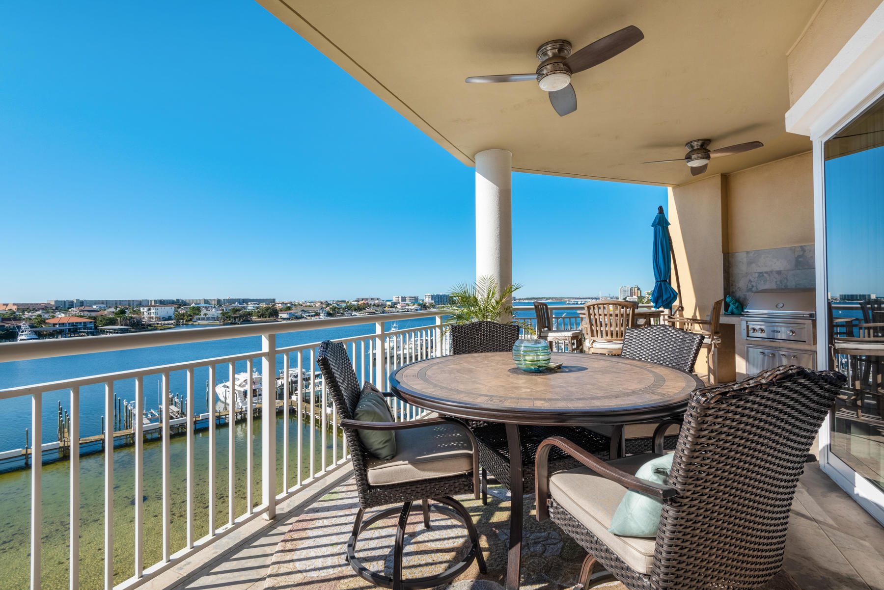 GRAND HARBOR - Residential