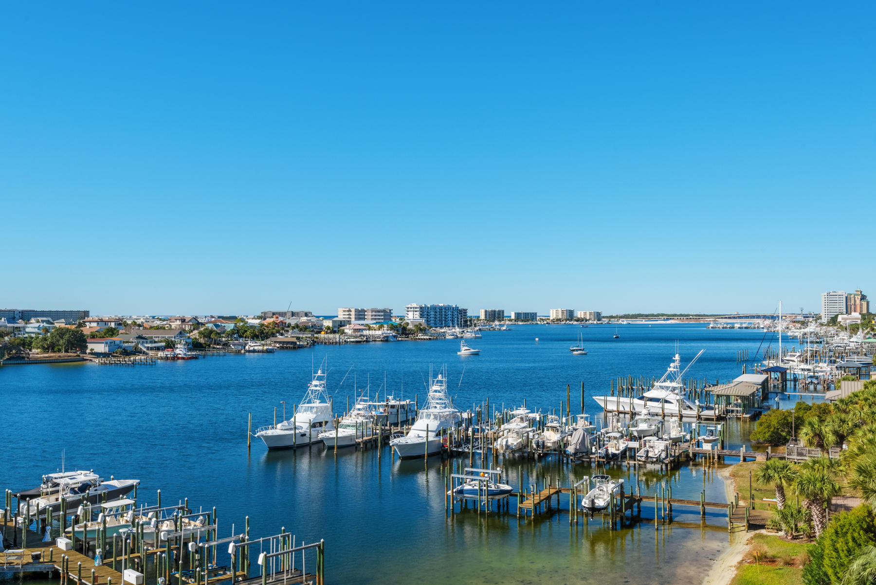 GRAND HARBOR - Residential