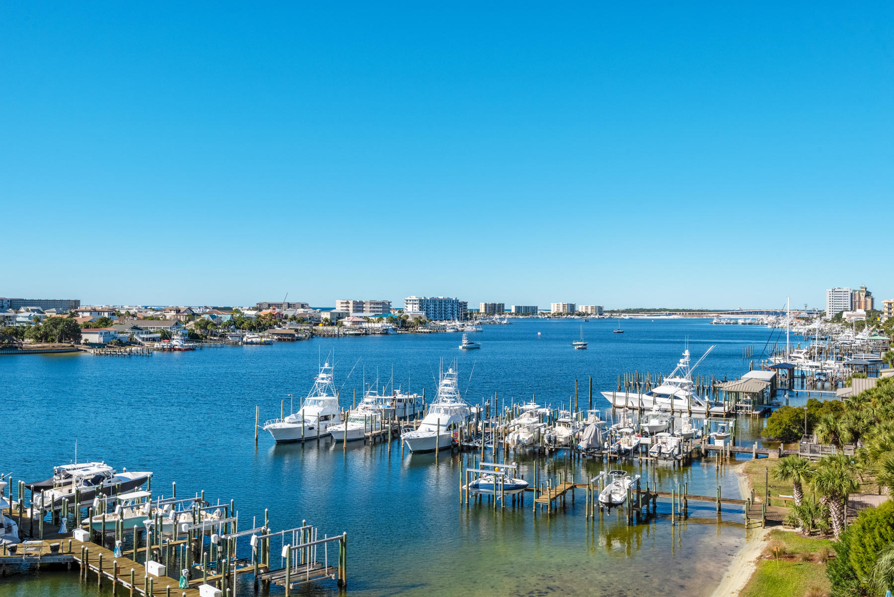 GRAND HARBOR - Residential