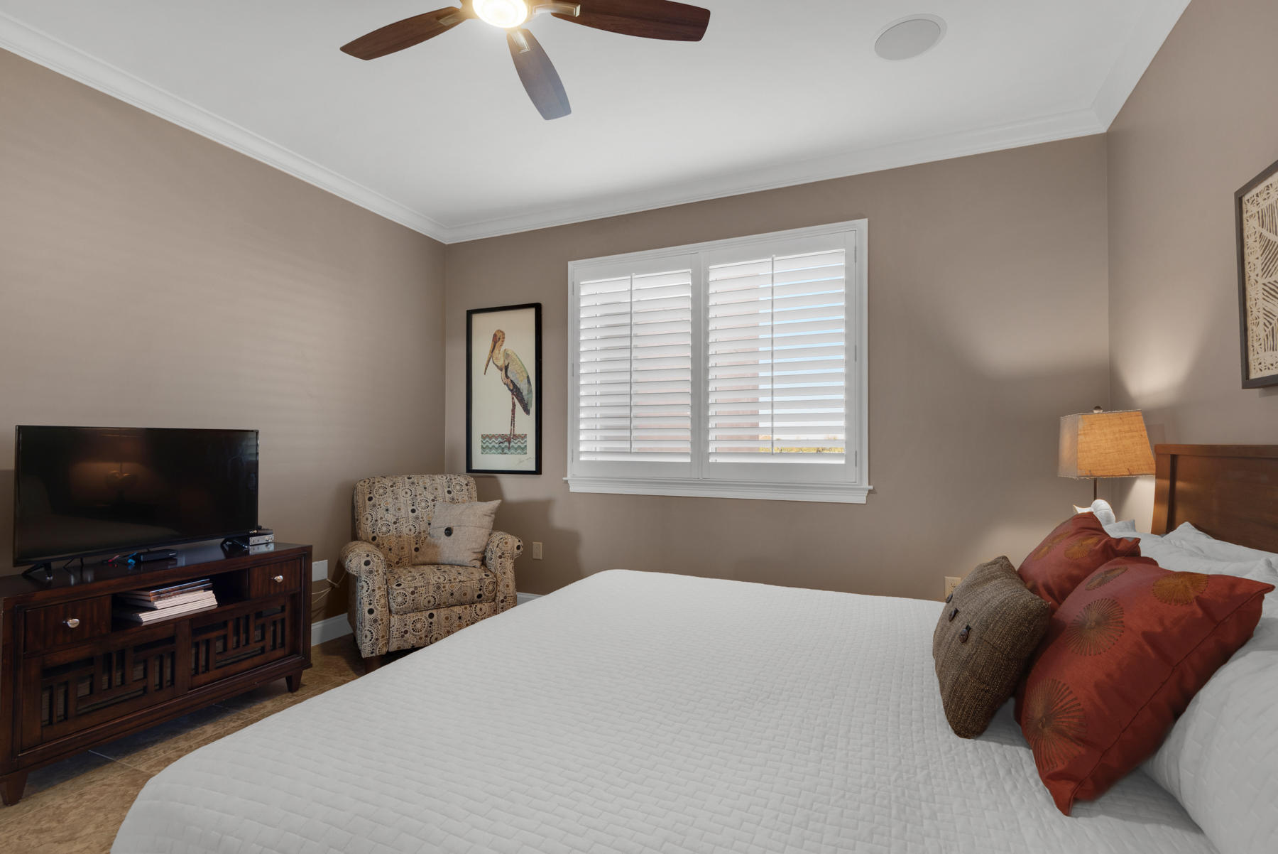 GRAND HARBOR - Residential