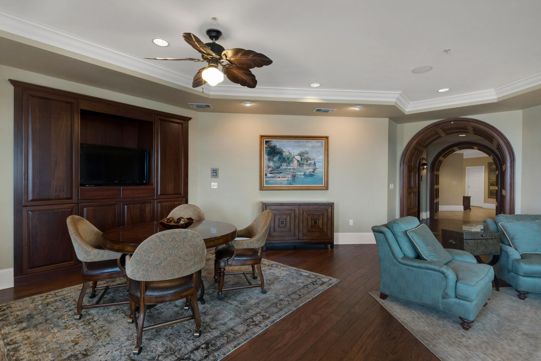 GRAND HARBOR - Residential