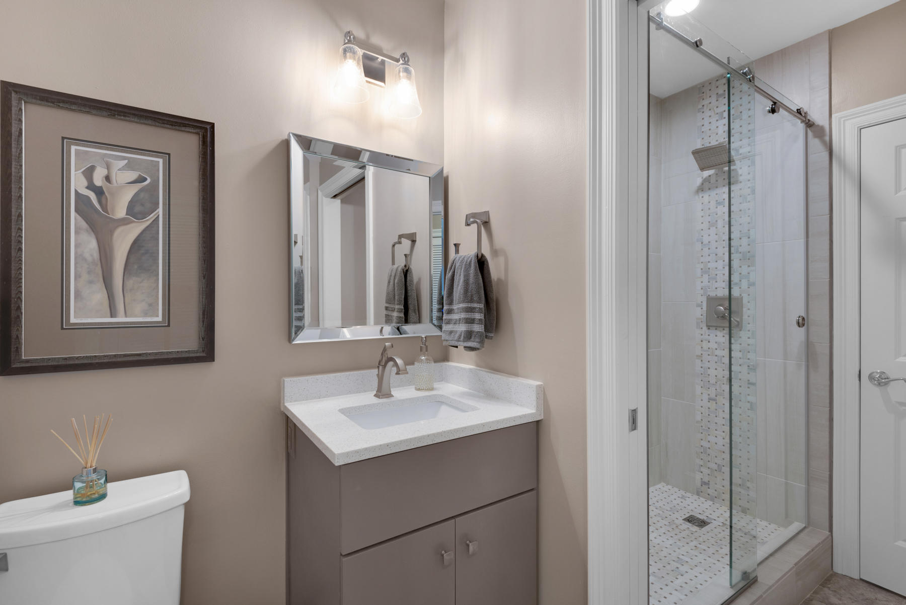 GRAND HARBOR - Residential