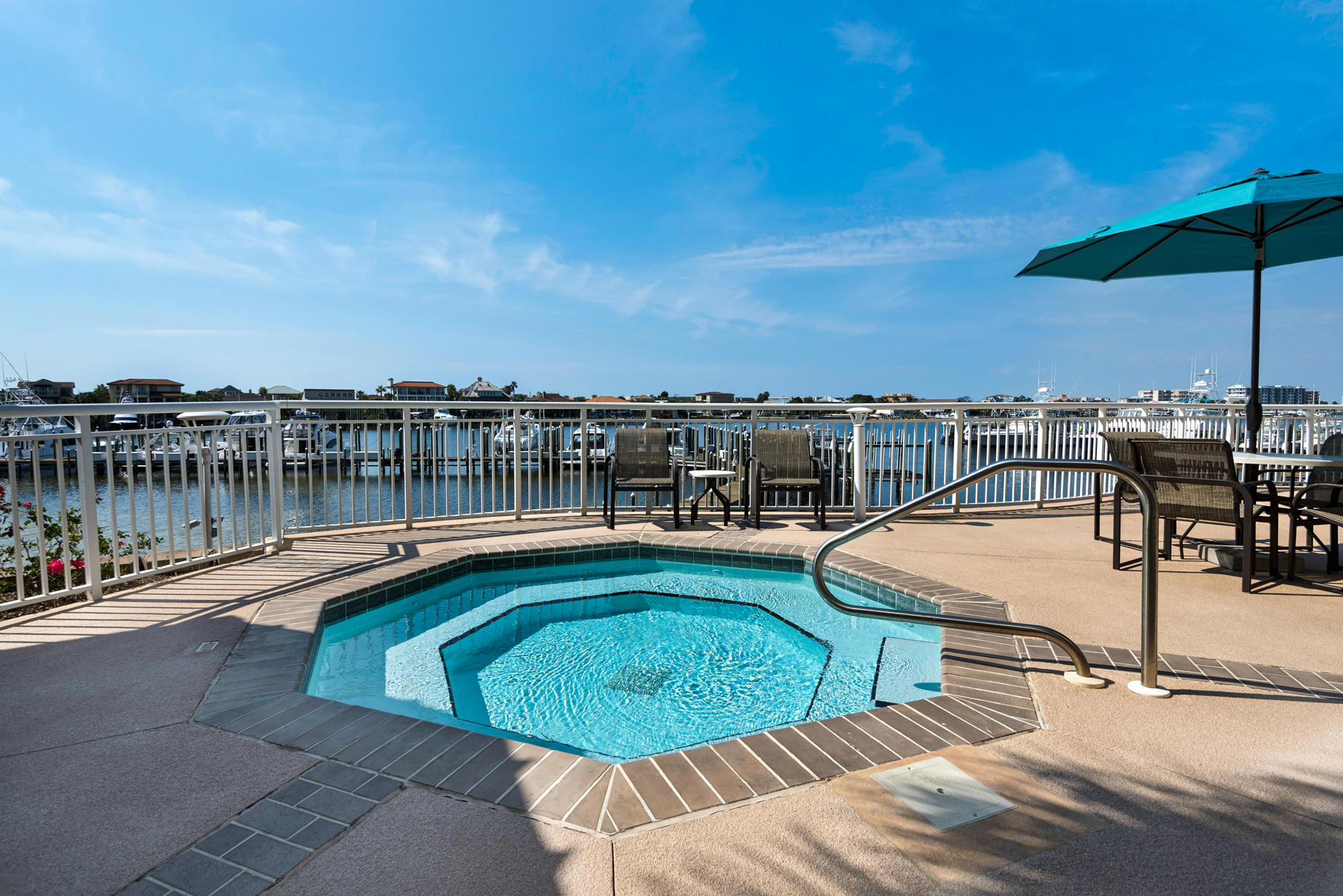 GRAND HARBOR - Residential