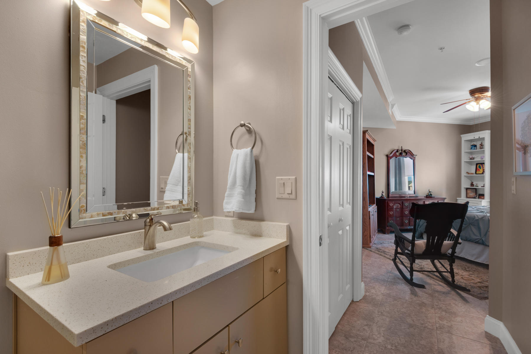 GRAND HARBOR - Residential