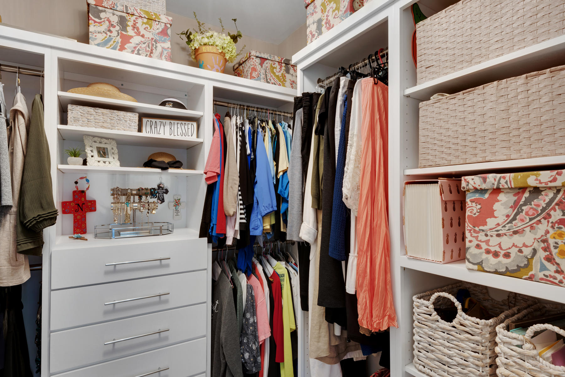 GRAND HARBOR - Residential