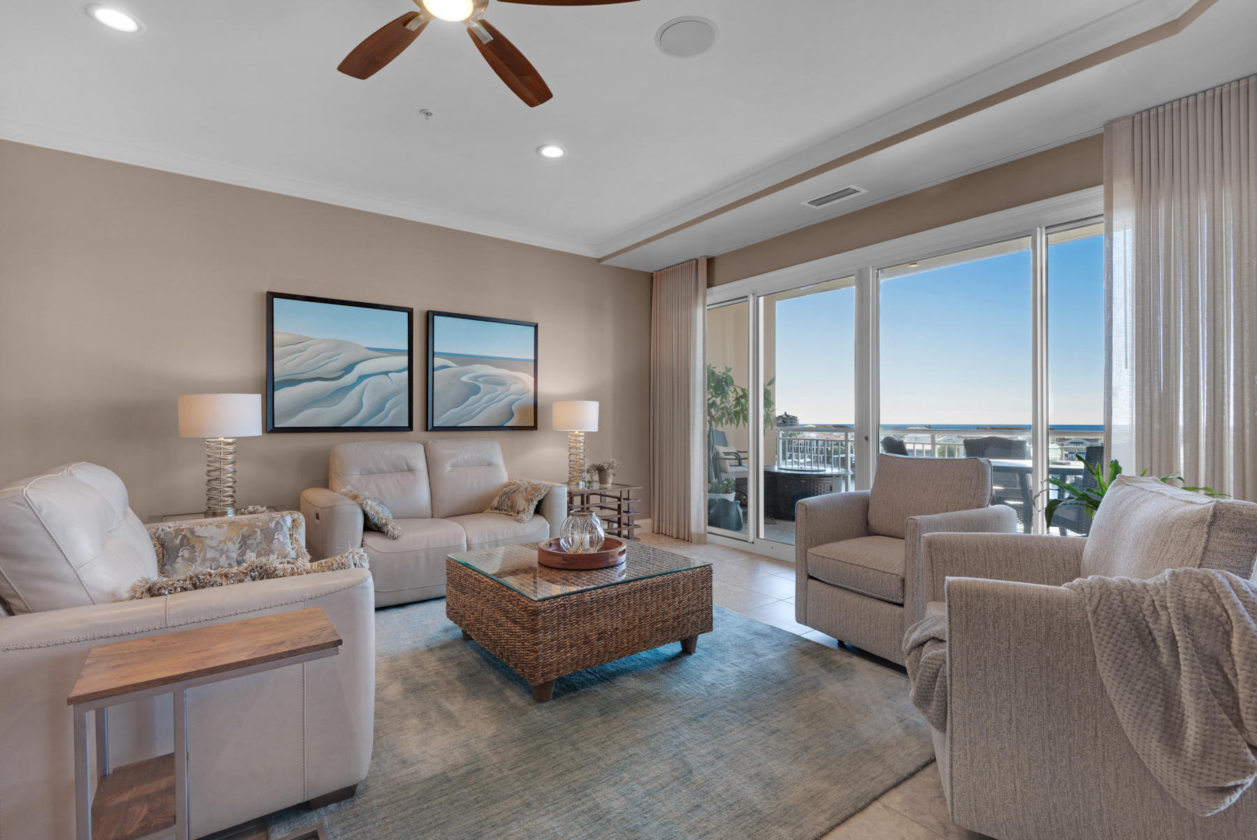 GRAND HARBOR - Residential