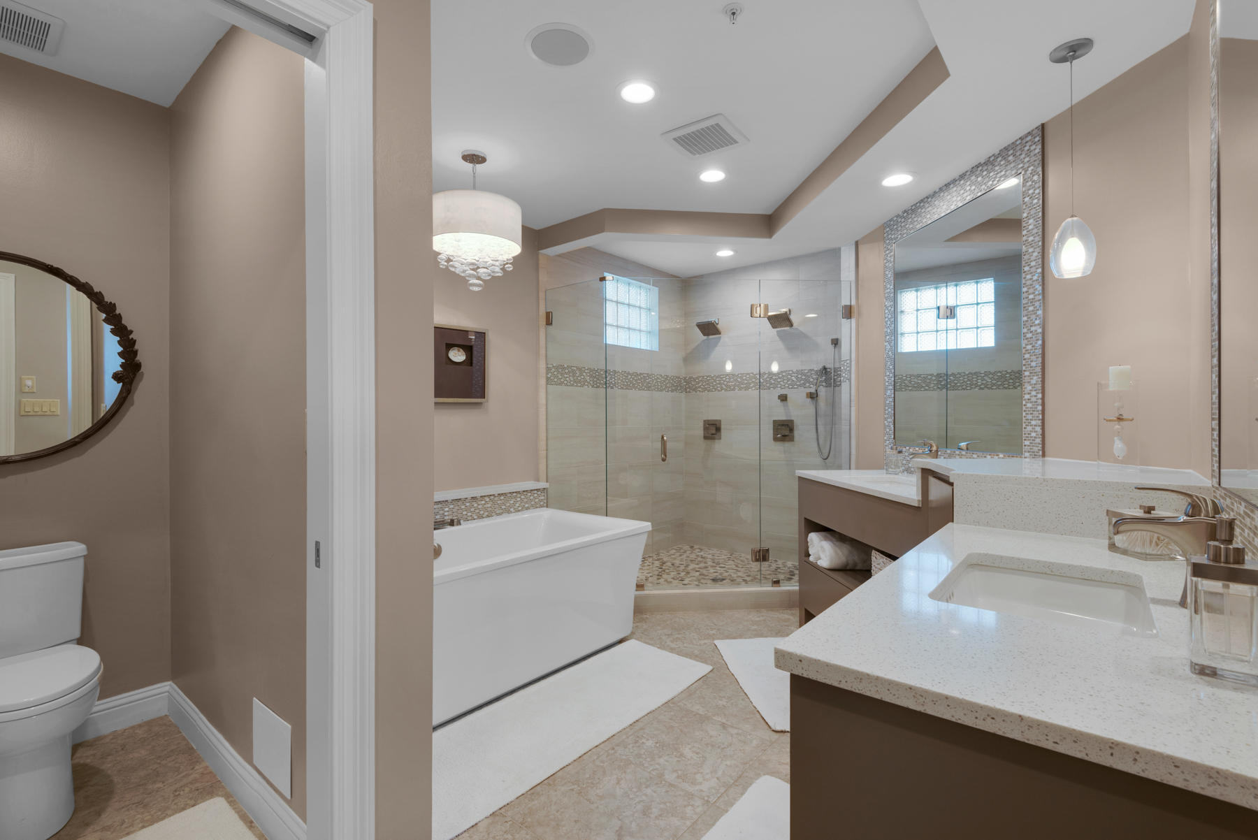 GRAND HARBOR - Residential