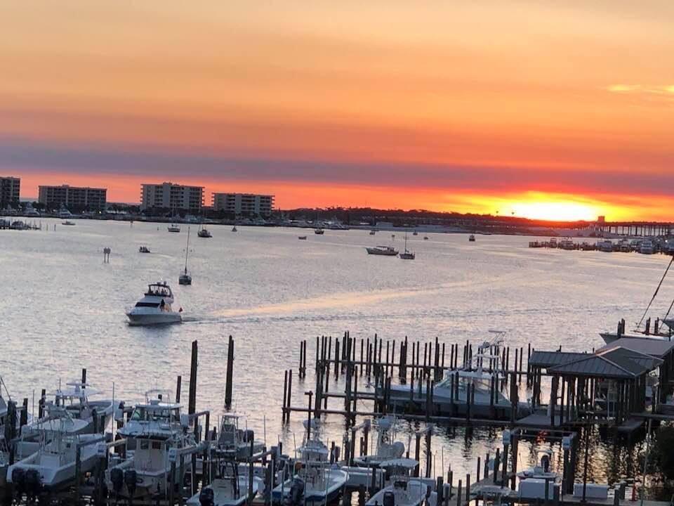 GRAND HARBOR - Residential