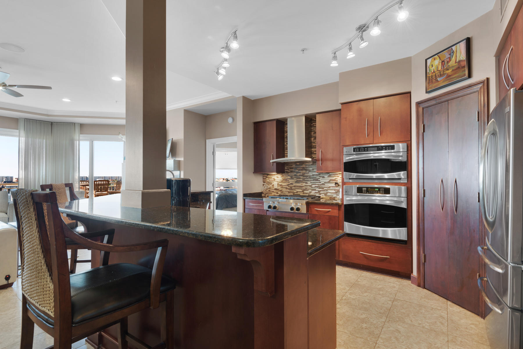 GRAND HARBOR - Residential