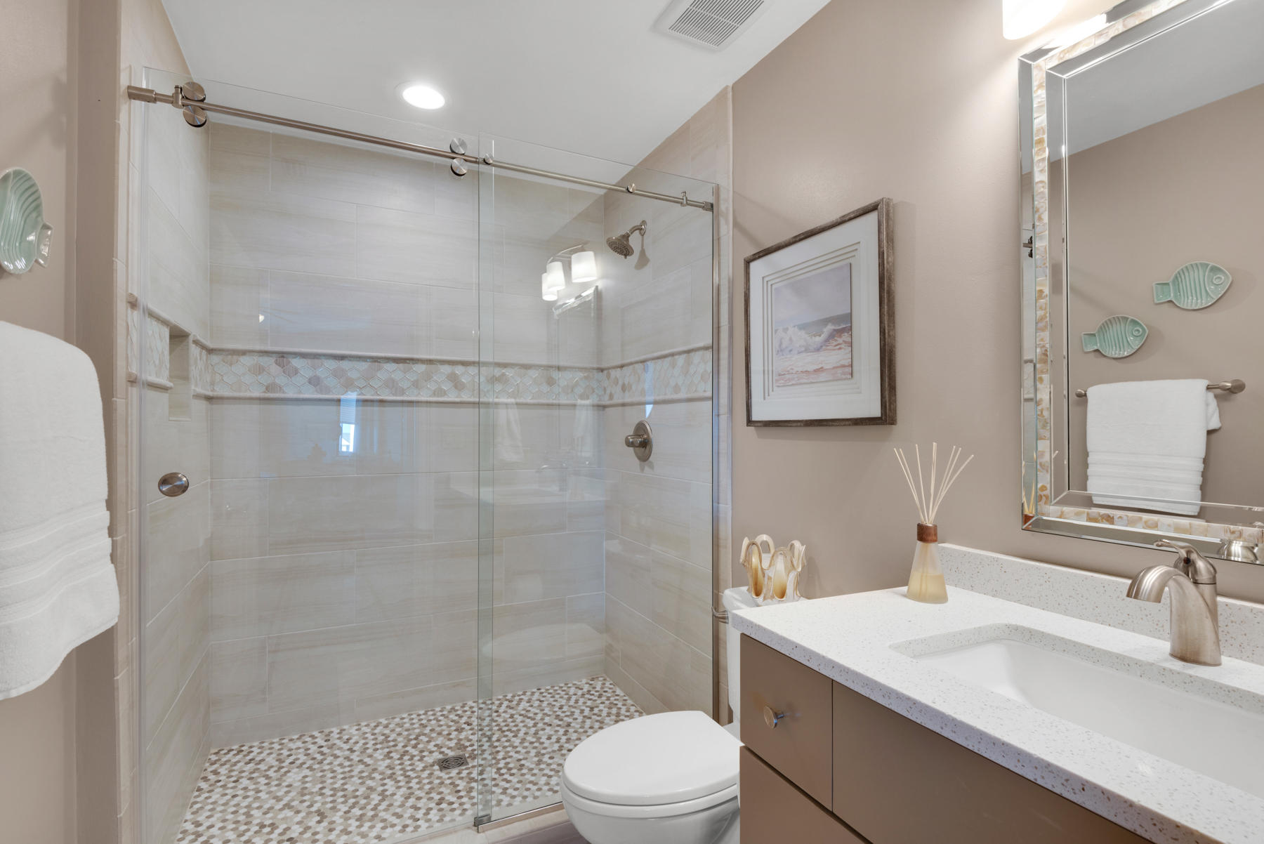 GRAND HARBOR - Residential