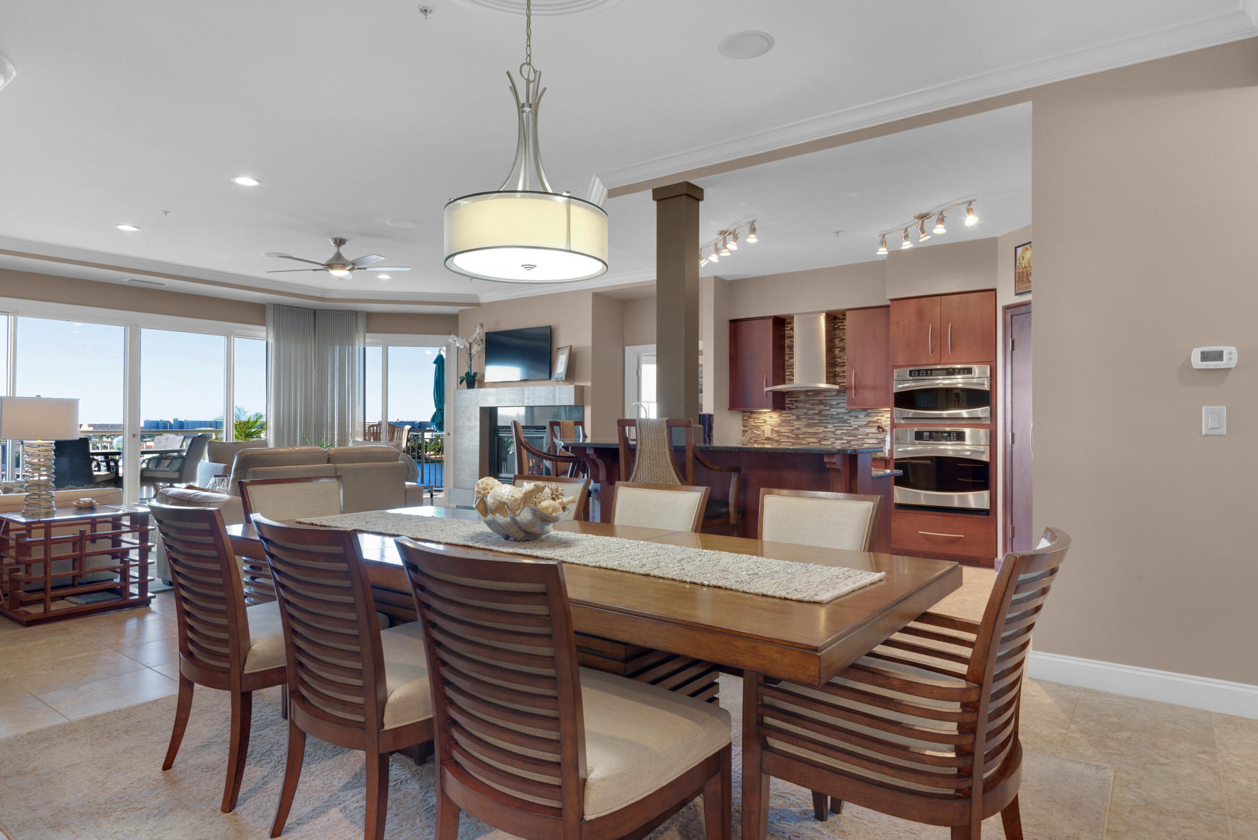 GRAND HARBOR - Residential