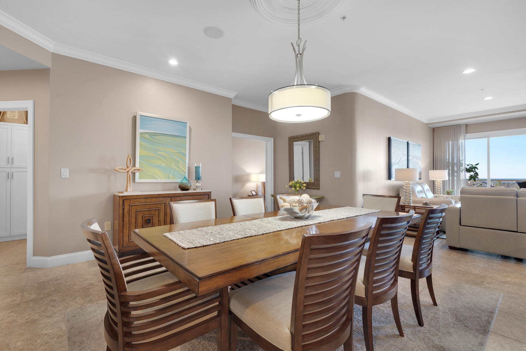 GRAND HARBOR - Residential