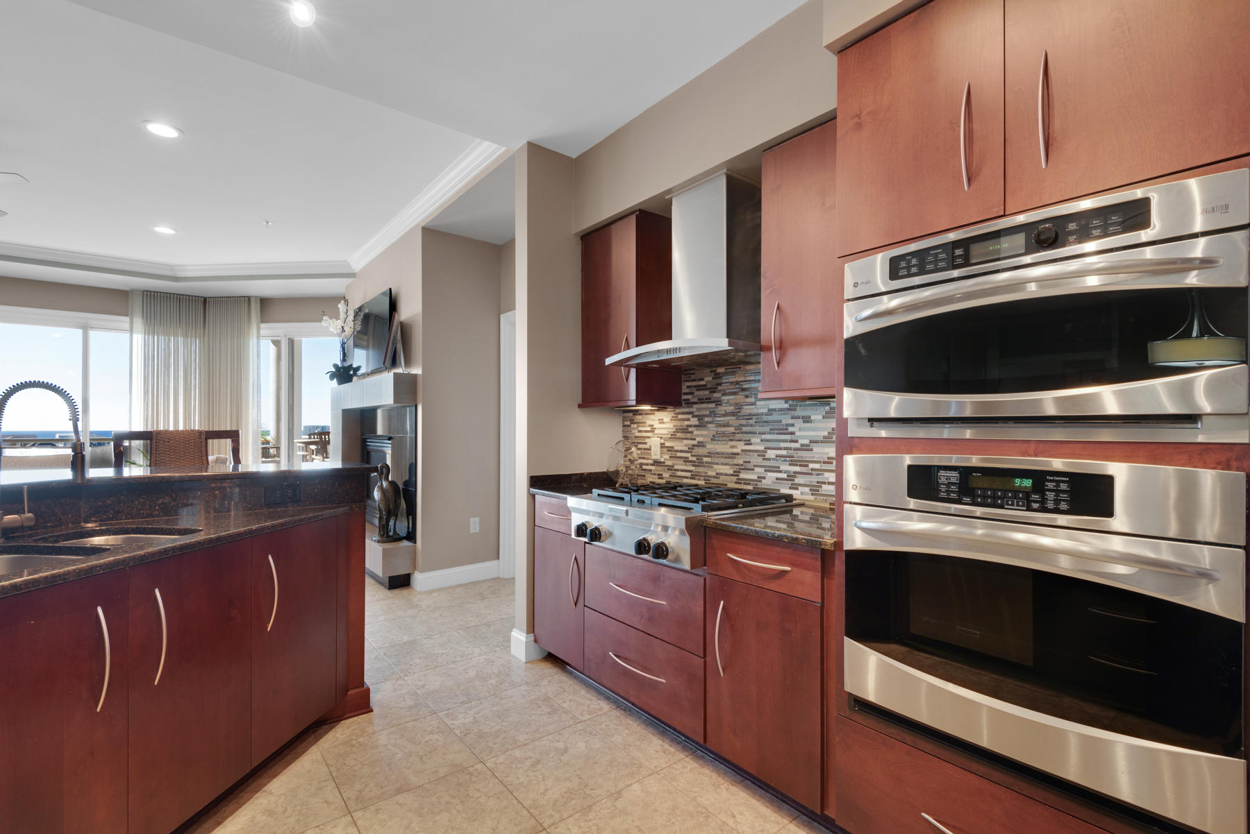 GRAND HARBOR - Residential