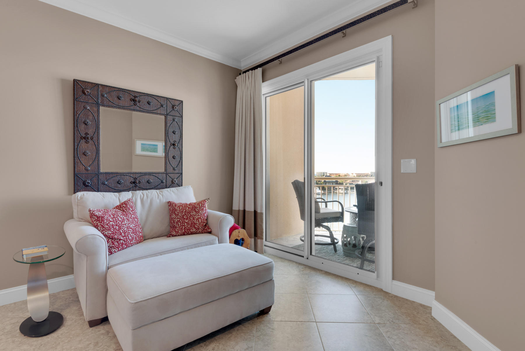 GRAND HARBOR - Residential