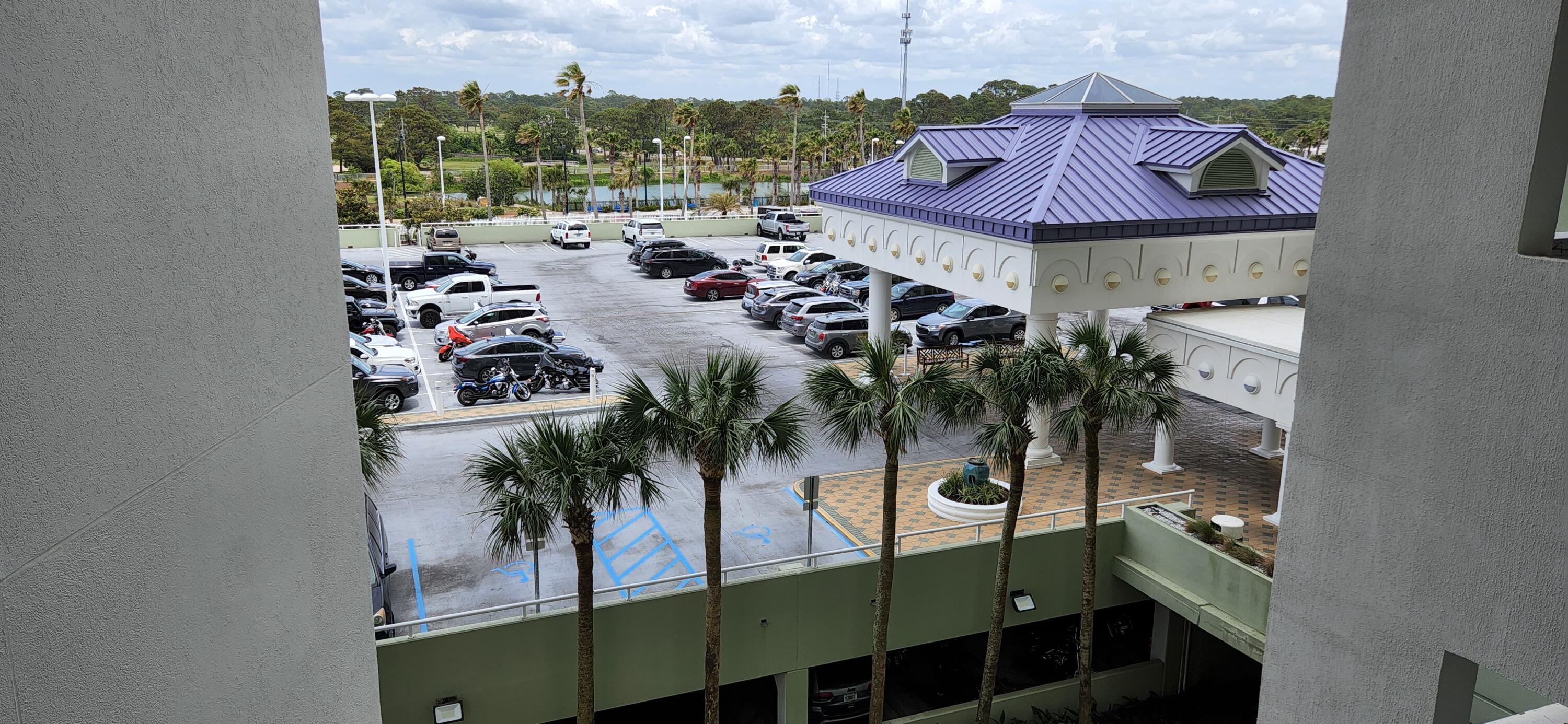 Boardwalk Central - Residential
