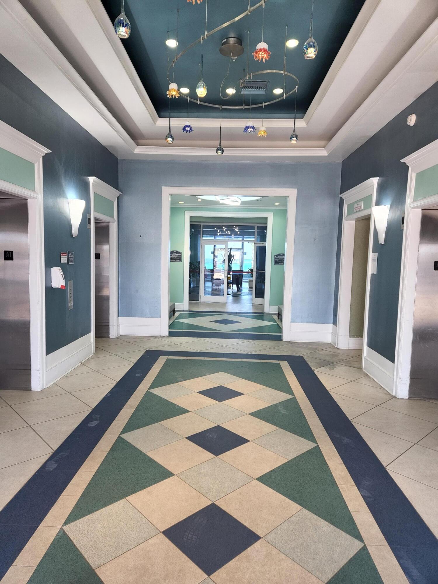 Boardwalk Central - Residential