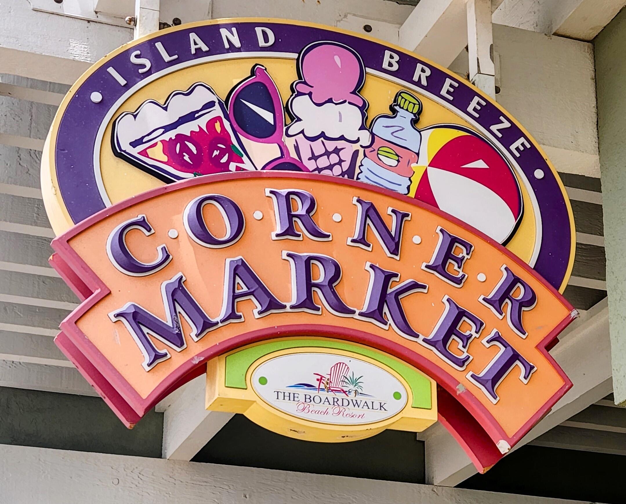 Boardwalk Central - Residential