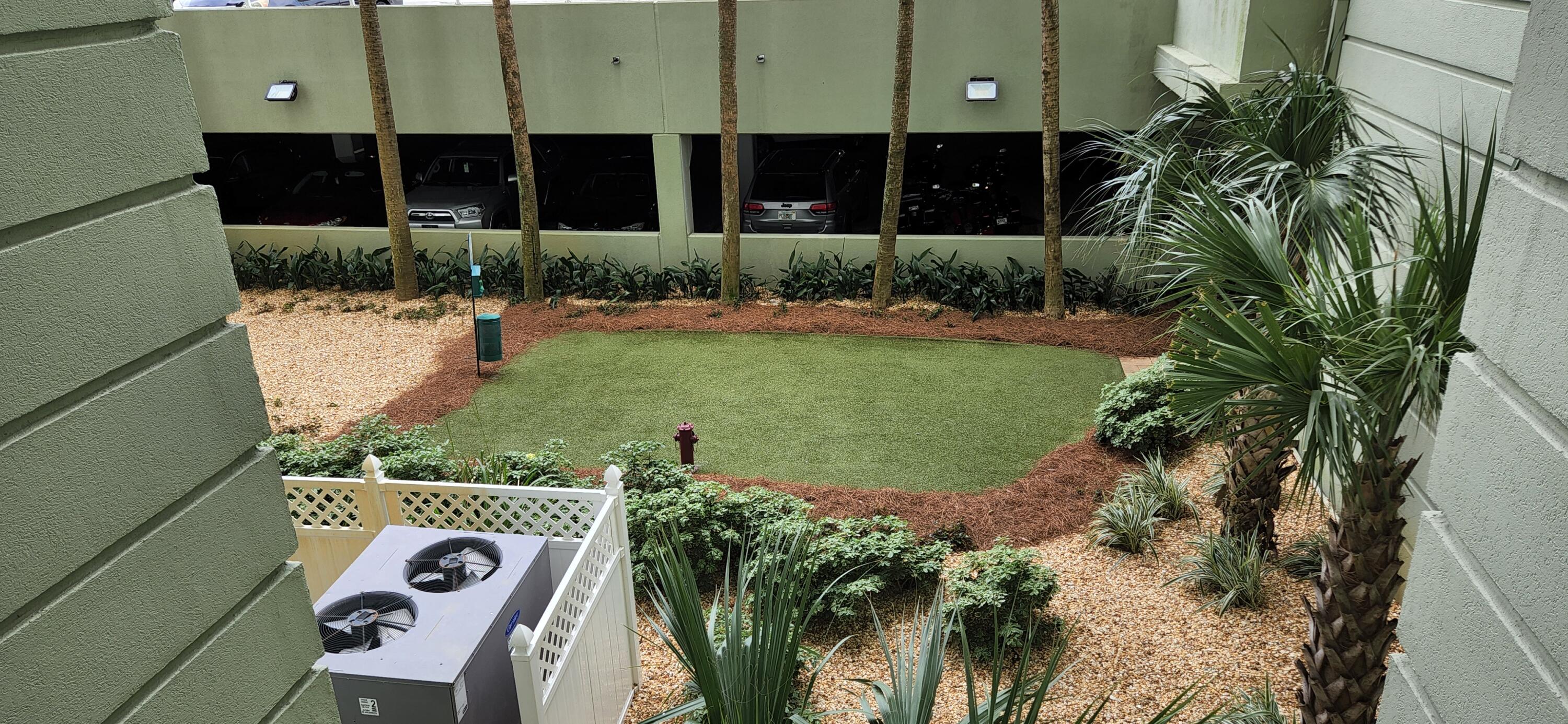 Boardwalk Central - Residential