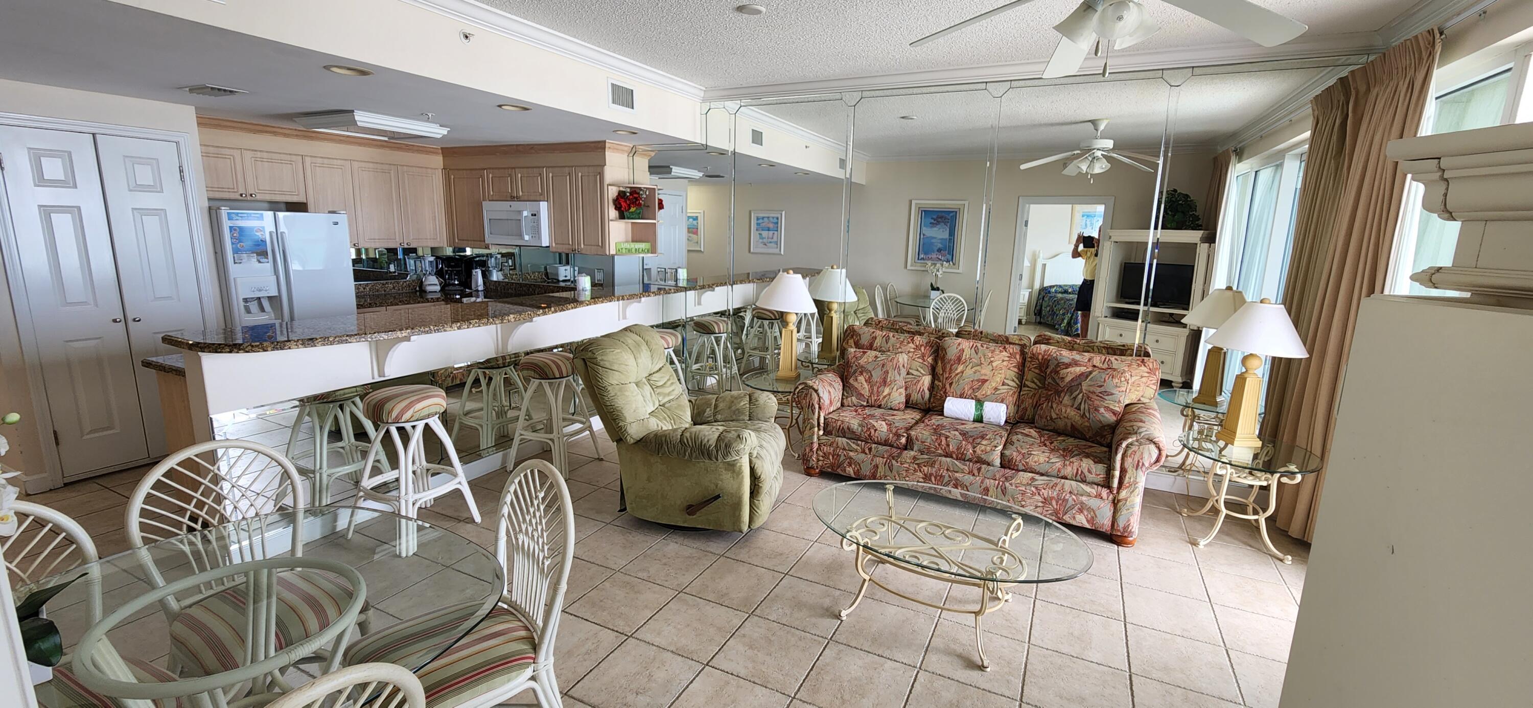 Boardwalk Central - Residential