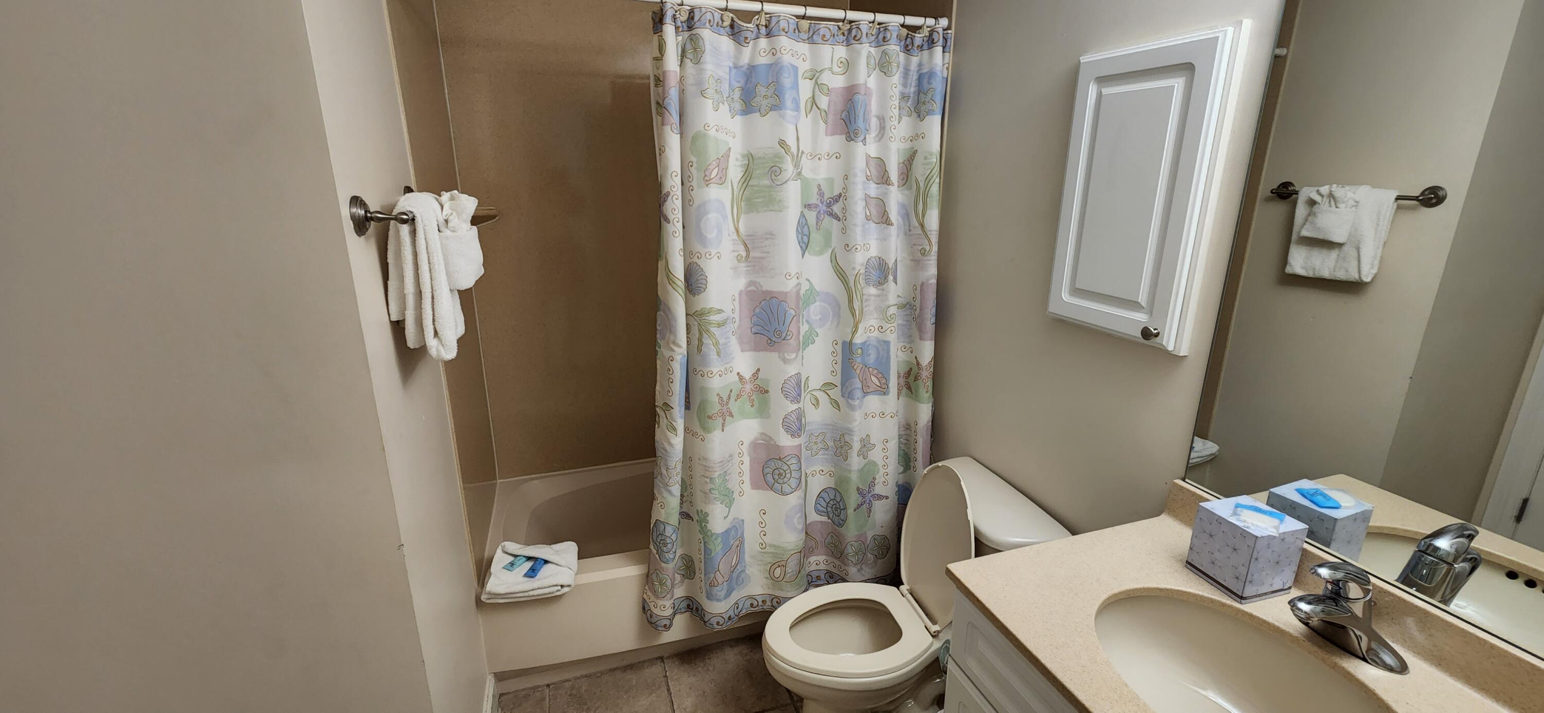 Boardwalk Central - Residential