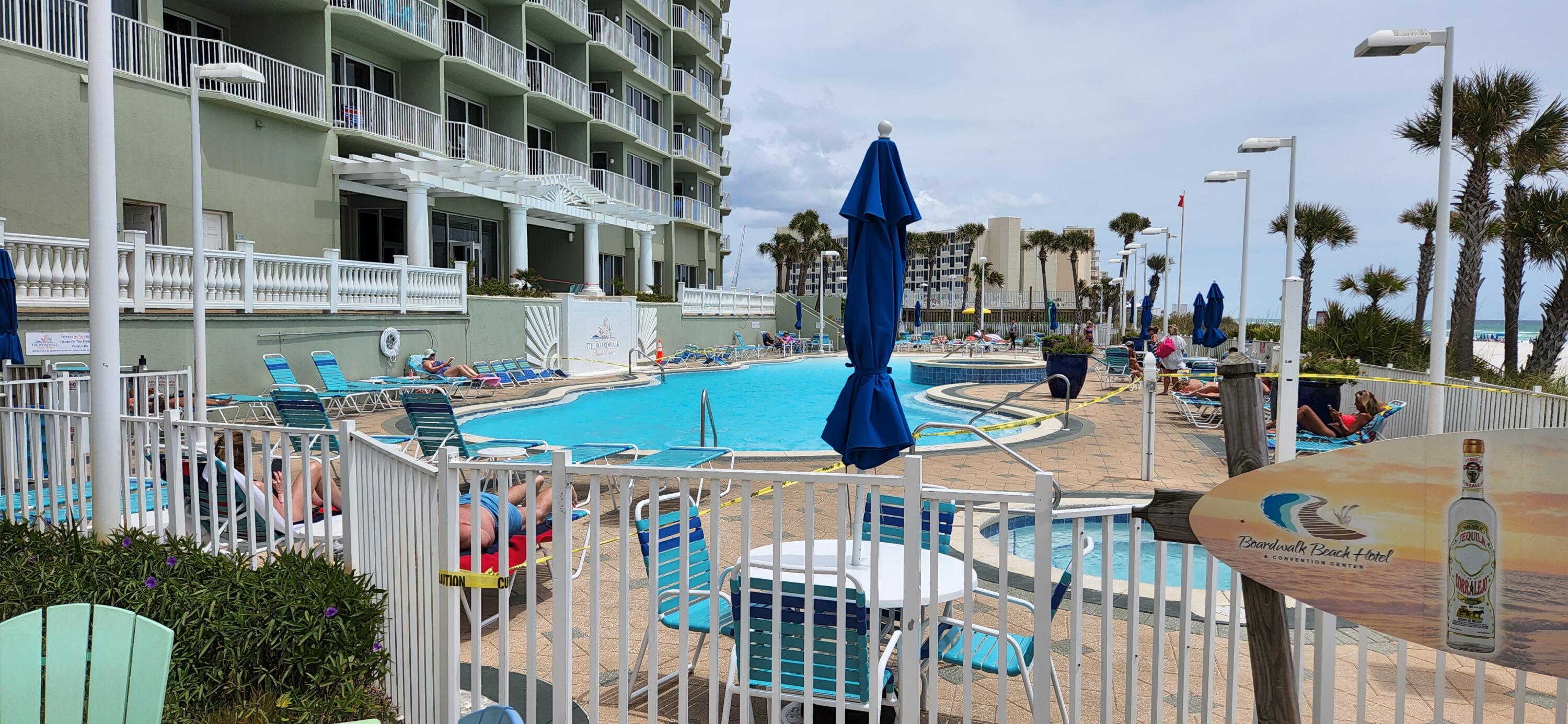 Boardwalk Central - Residential