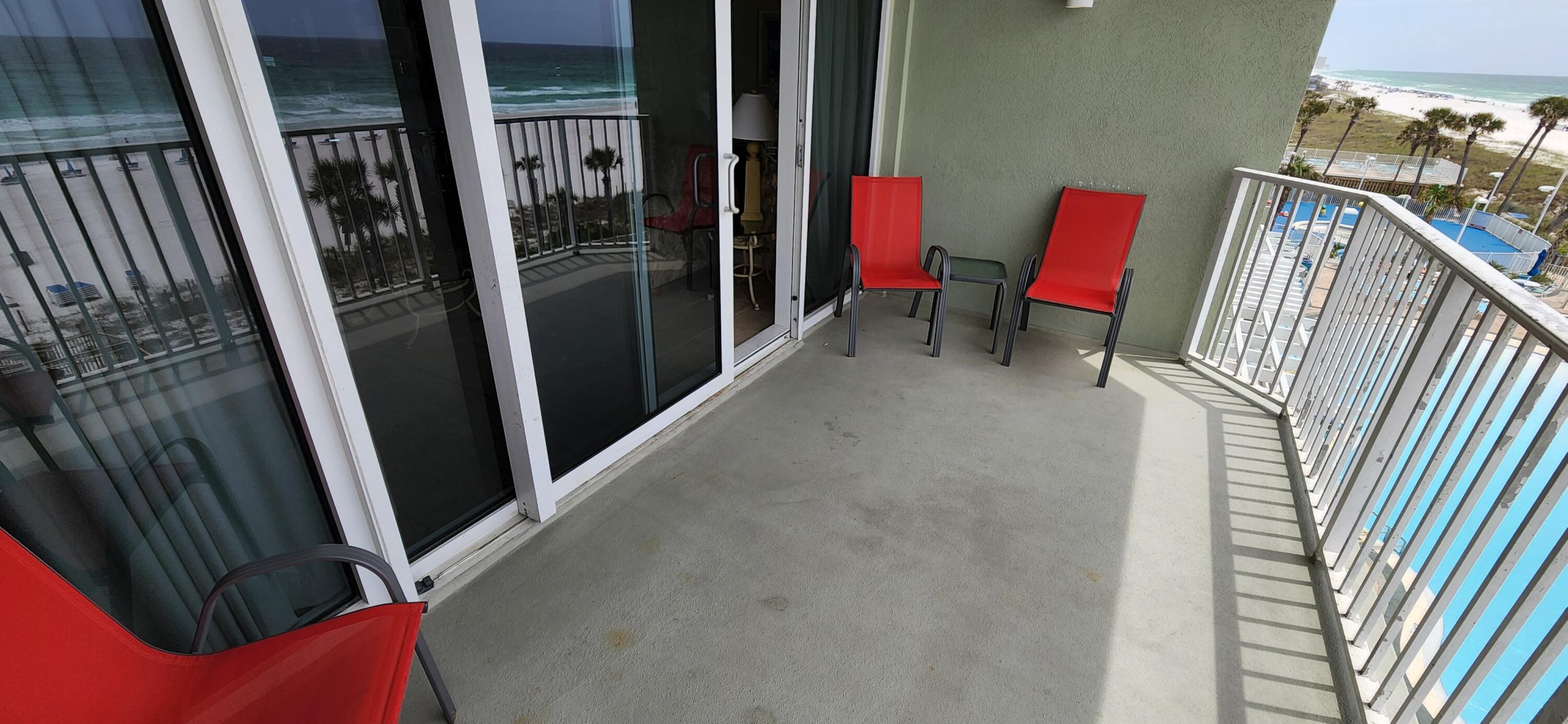 Boardwalk Central - Residential